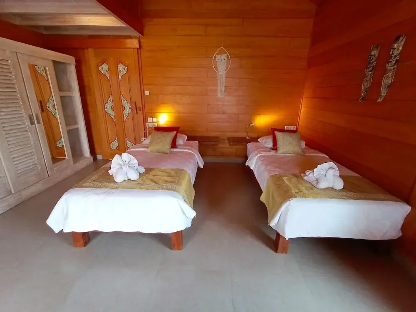 Abwonderdive-Bali Dive Resort