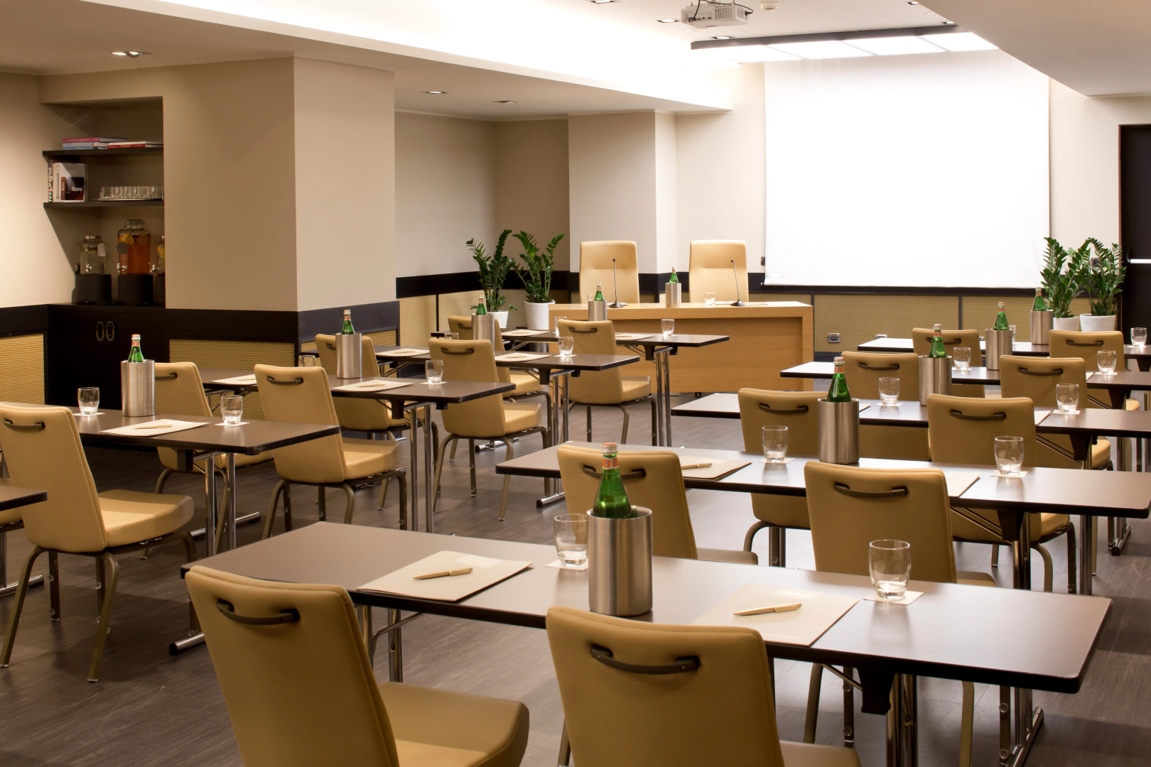 Starhotels Metropole