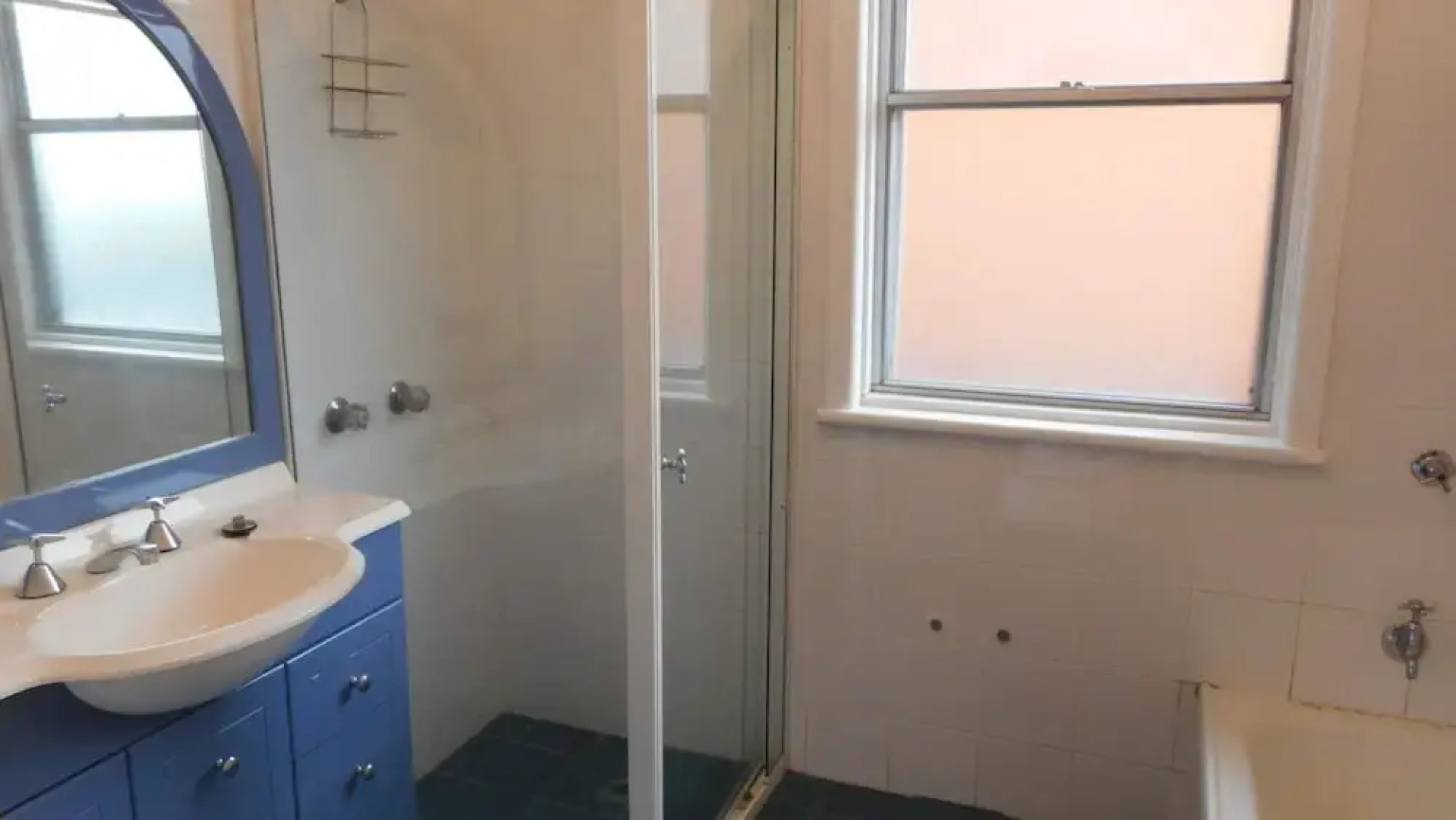 Hightide at South West Rocks