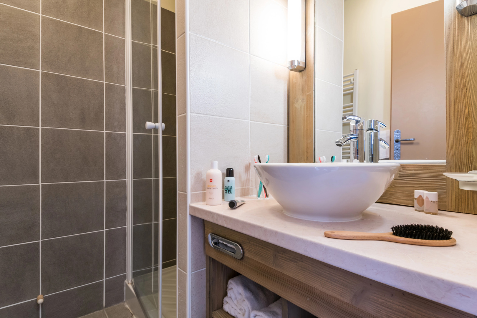 Pierre & Vacances Premium Flaine Les Terrasses d'Eos