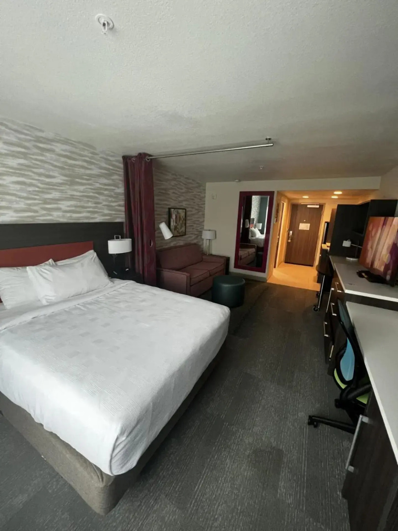 Home2 Suites by Hilton Hinesville