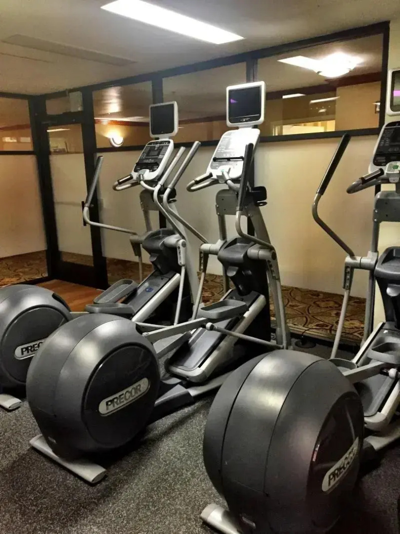 Ontario Airport Hotel & Conference Center