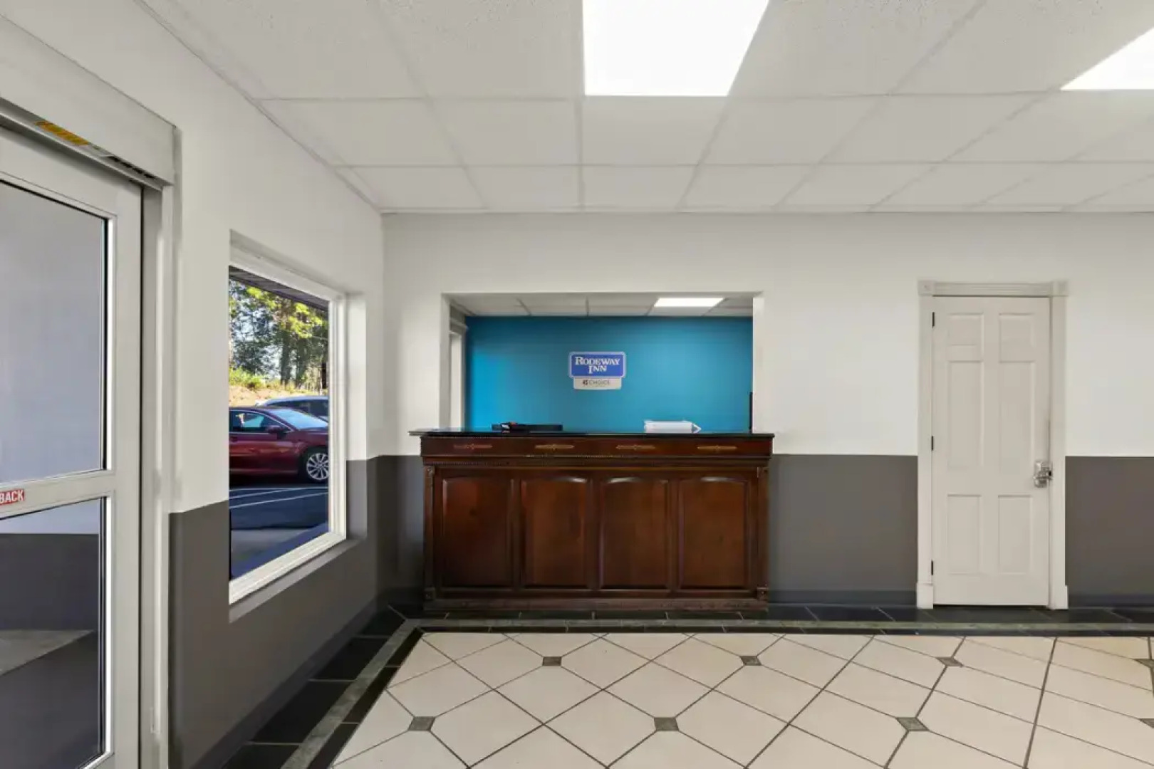 Rodeway Inn Commerce