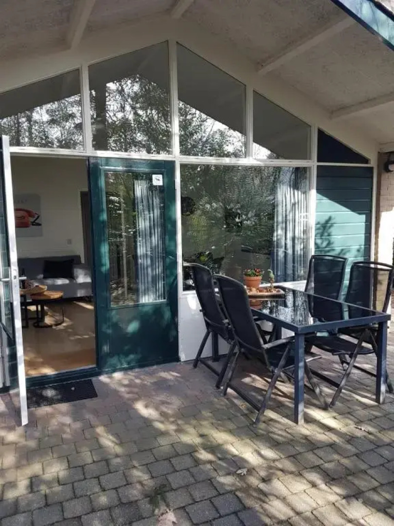 Bospark de Schaapskooi