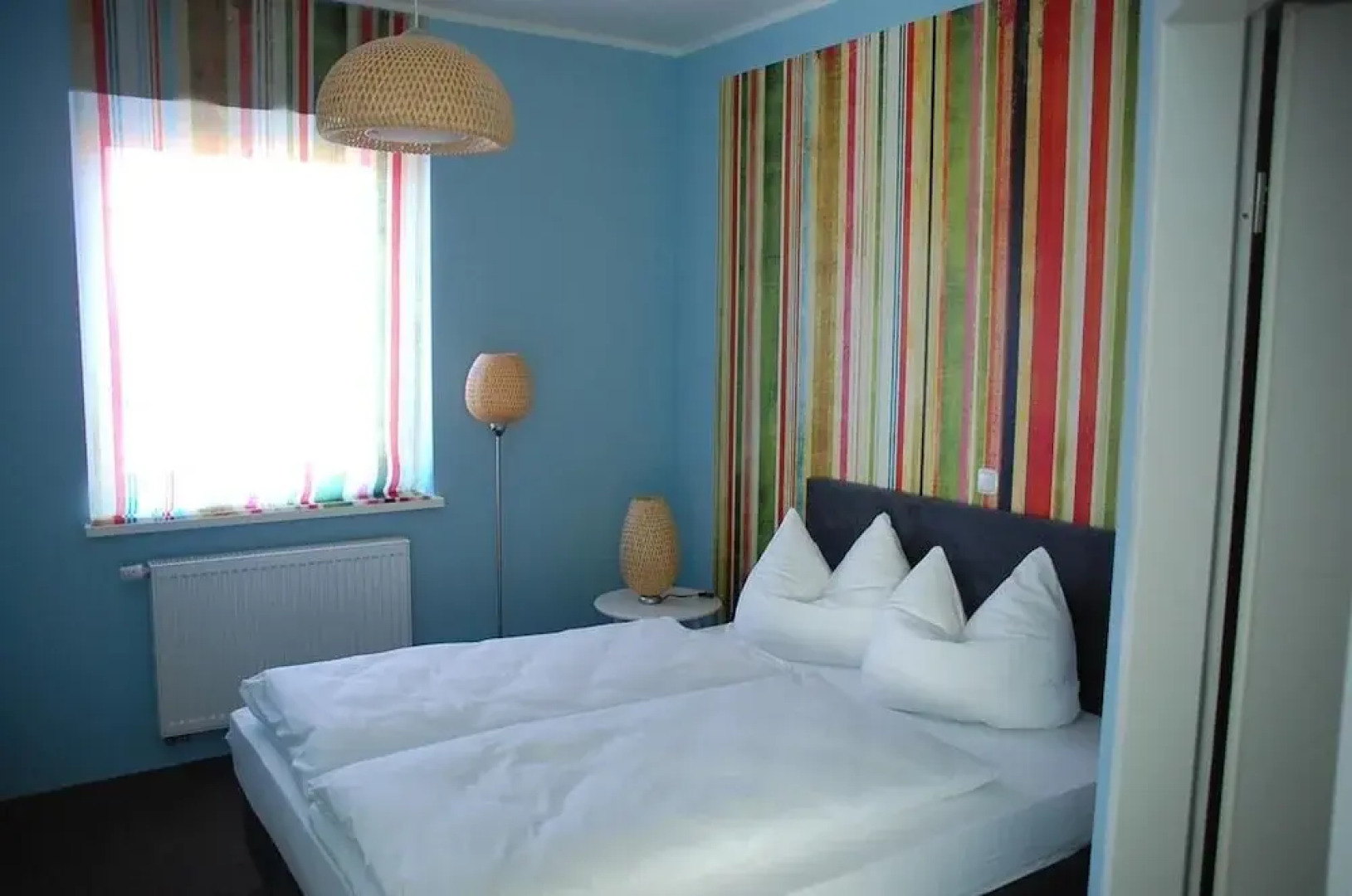 Casilino Hotel A20 Wismar