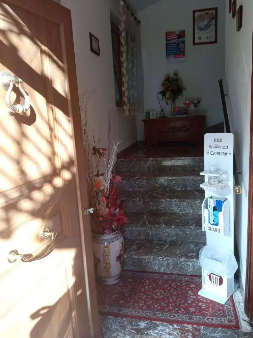 Residenza Di Campagna