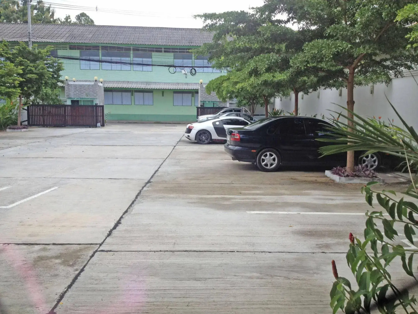 Pool Access 89 at Rawai