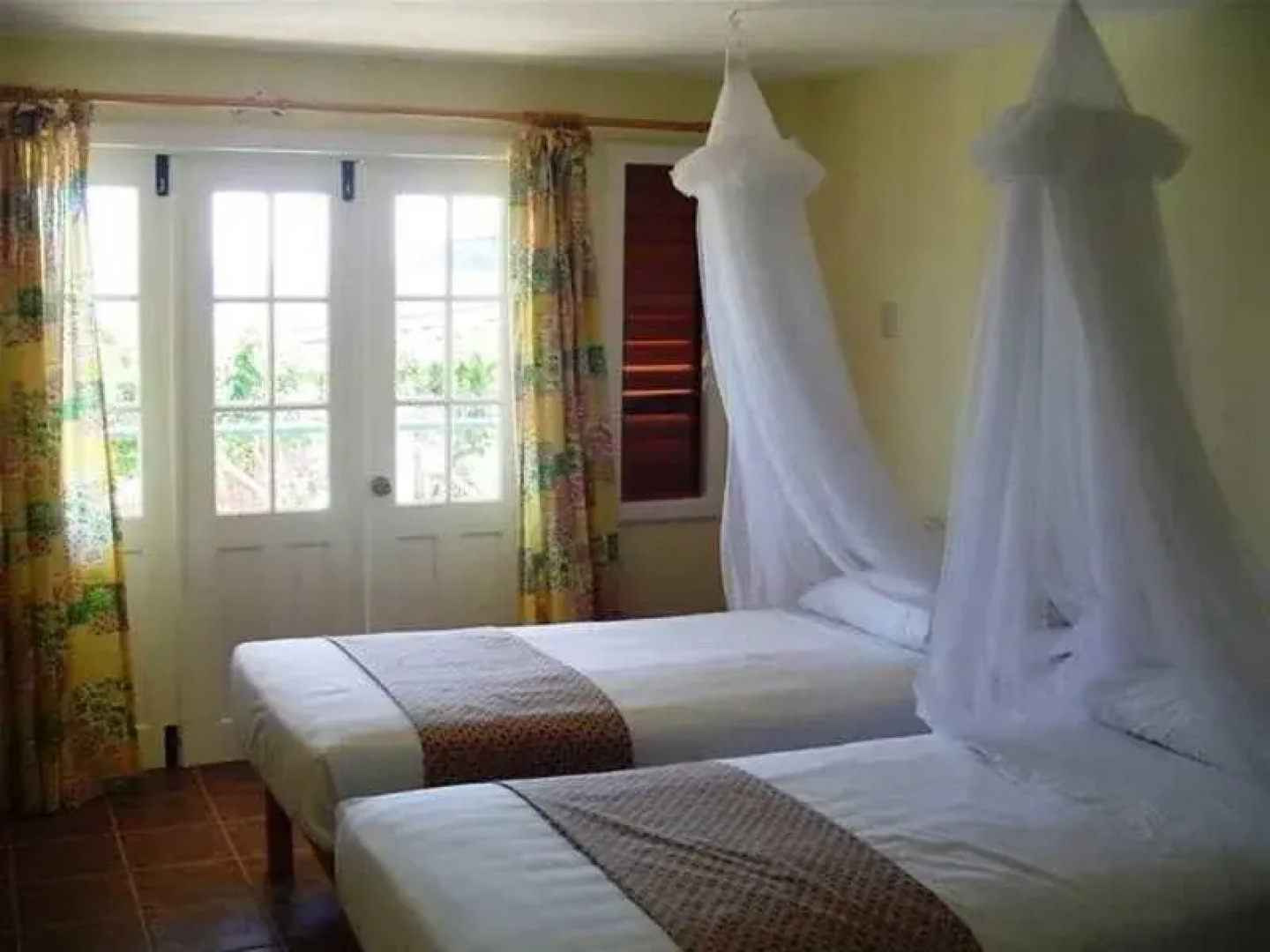 Nabucco's Resort Speyside Inn