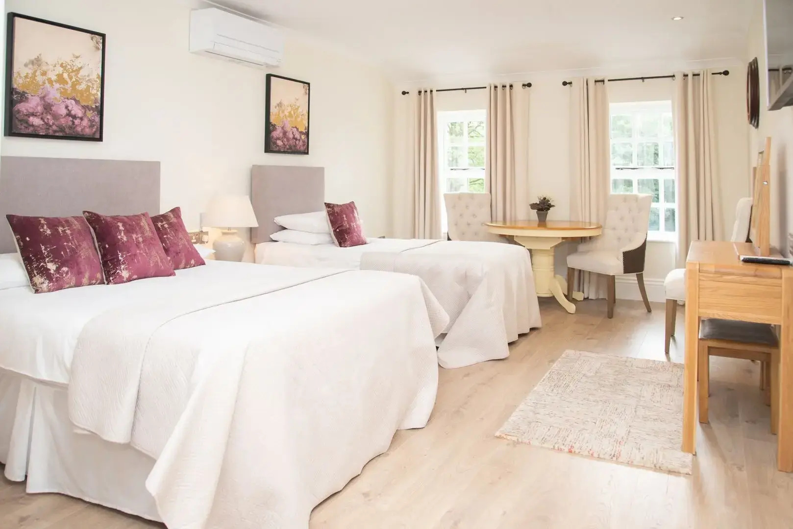 The Garrandarragh Inn