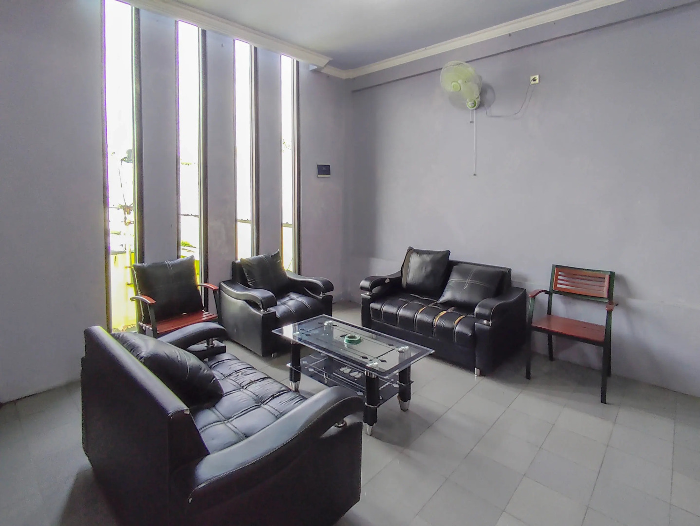 Wisma Tulus Syariah Kebumen RedPartner