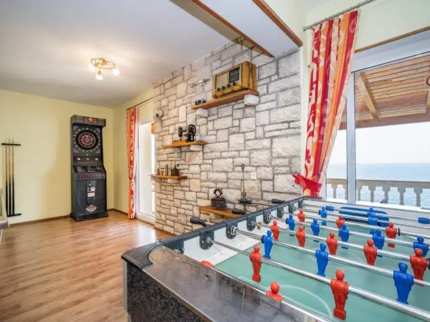 Holiday Home Borovina