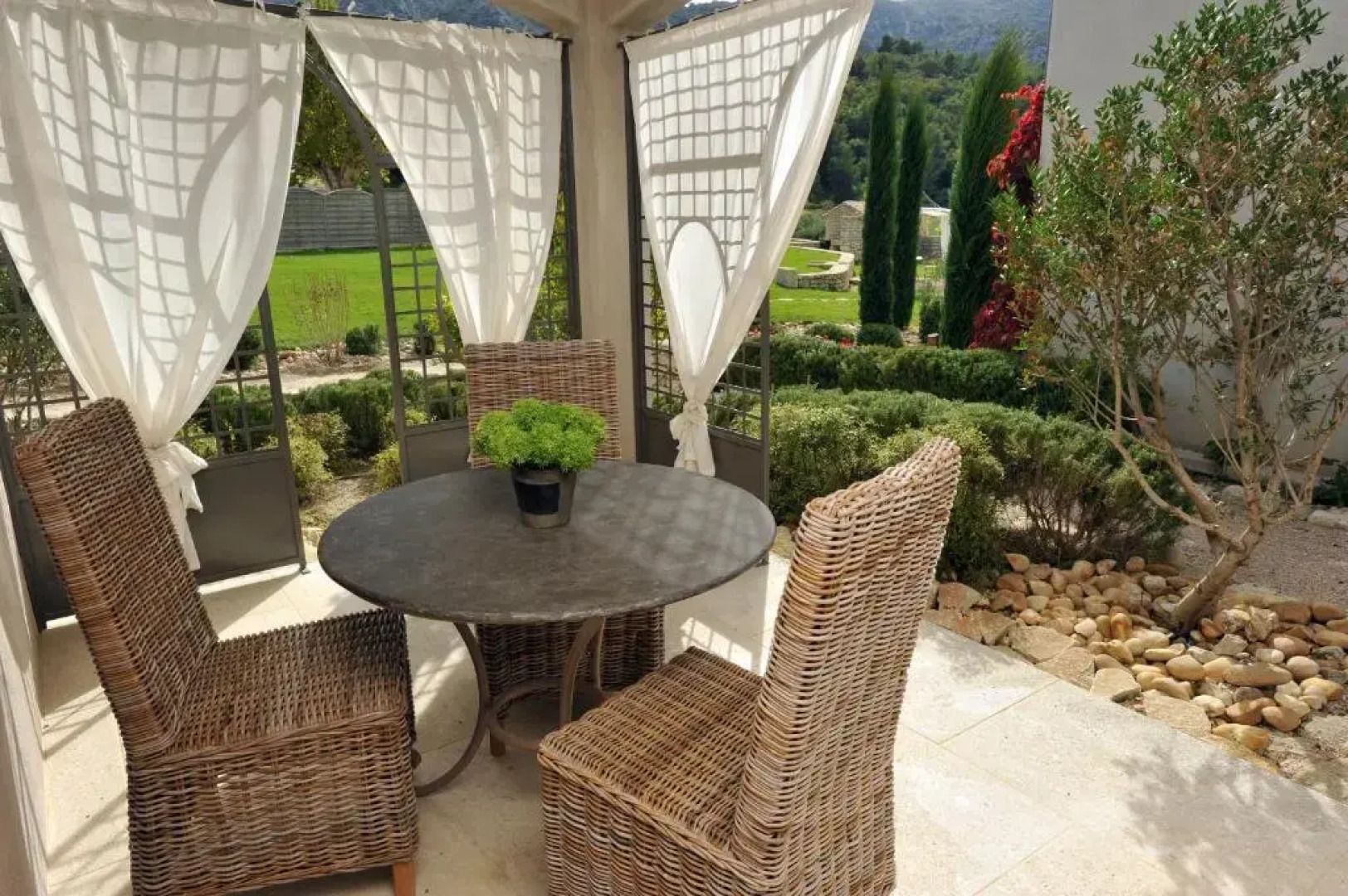 Résidence Les Petitons