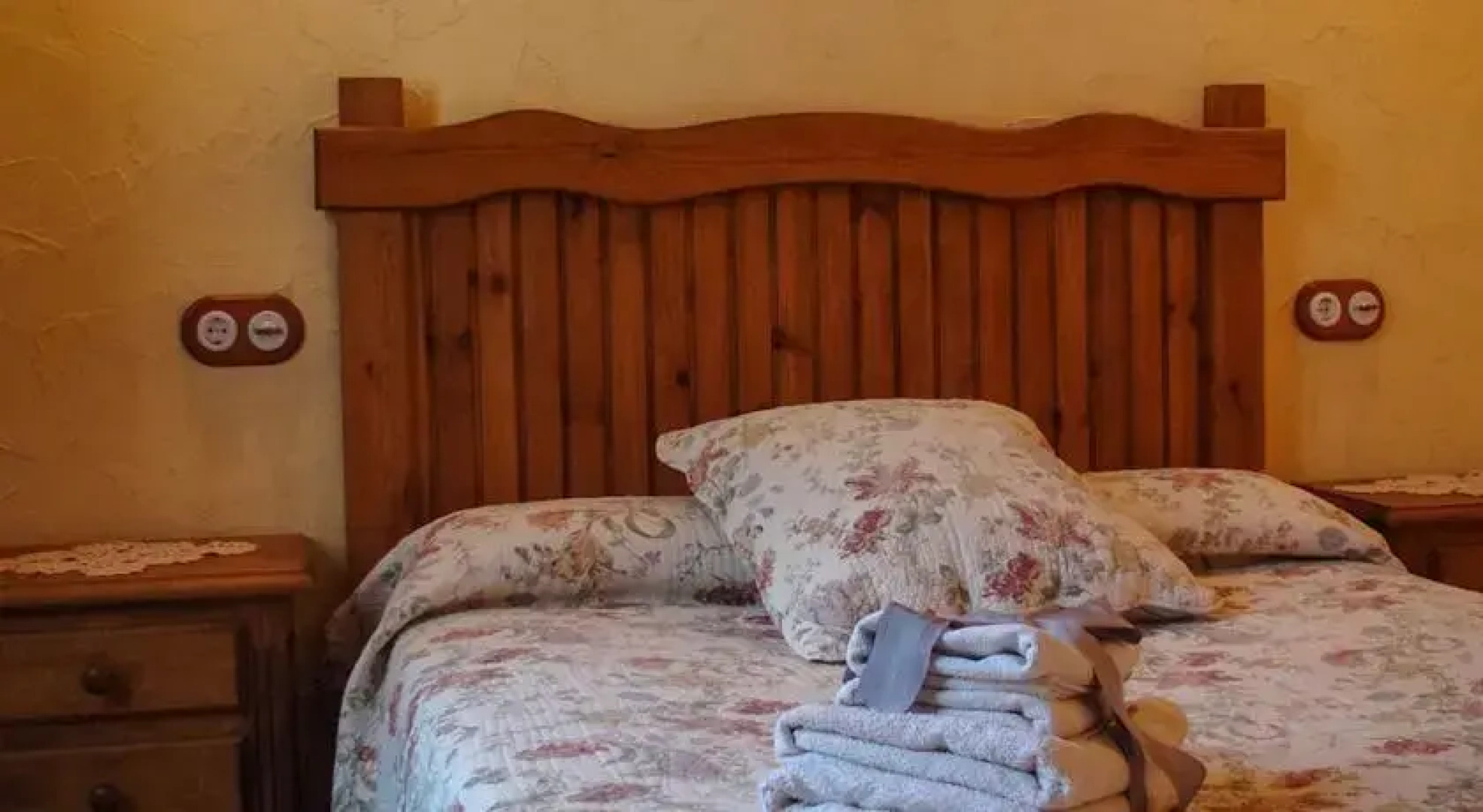 Casa Rural Ruta del Cares