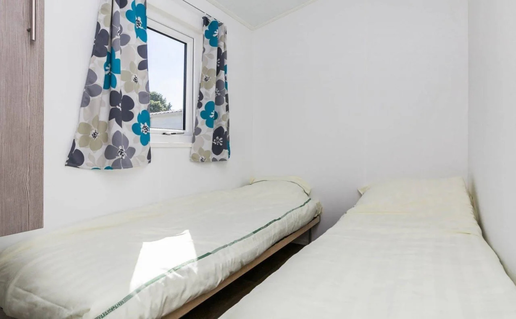 Oostappen Vakantiepark Hengelhoef