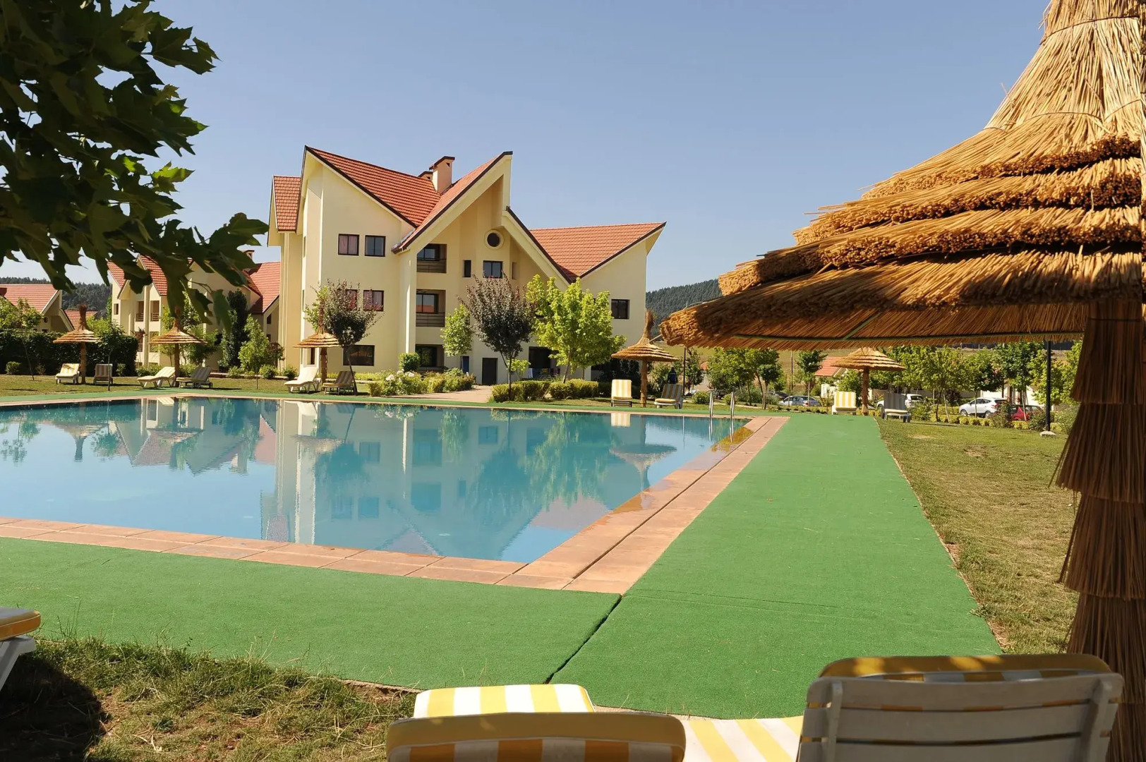 Farah Inn Ifrane