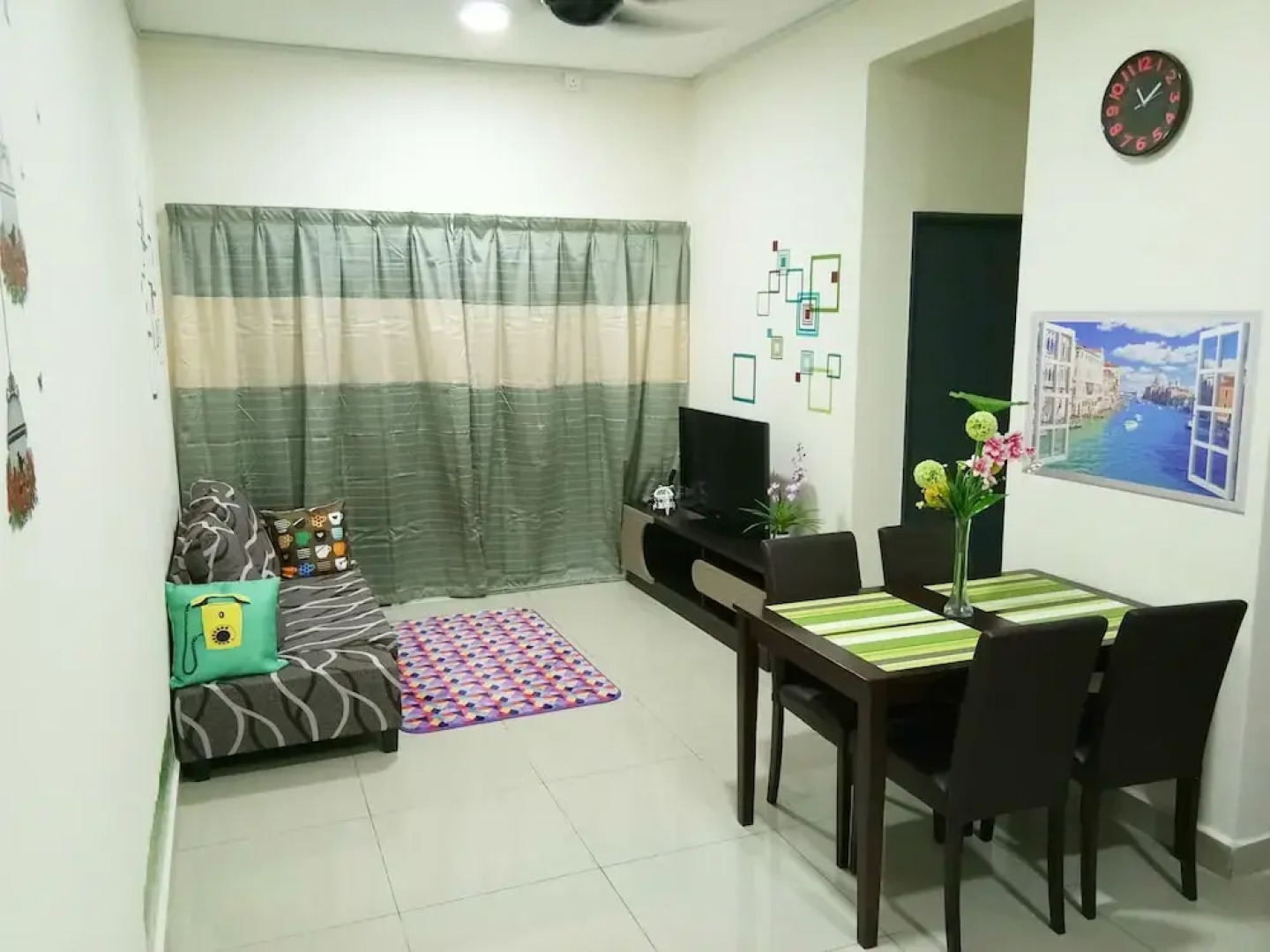 KLIA Fungogo Homestay