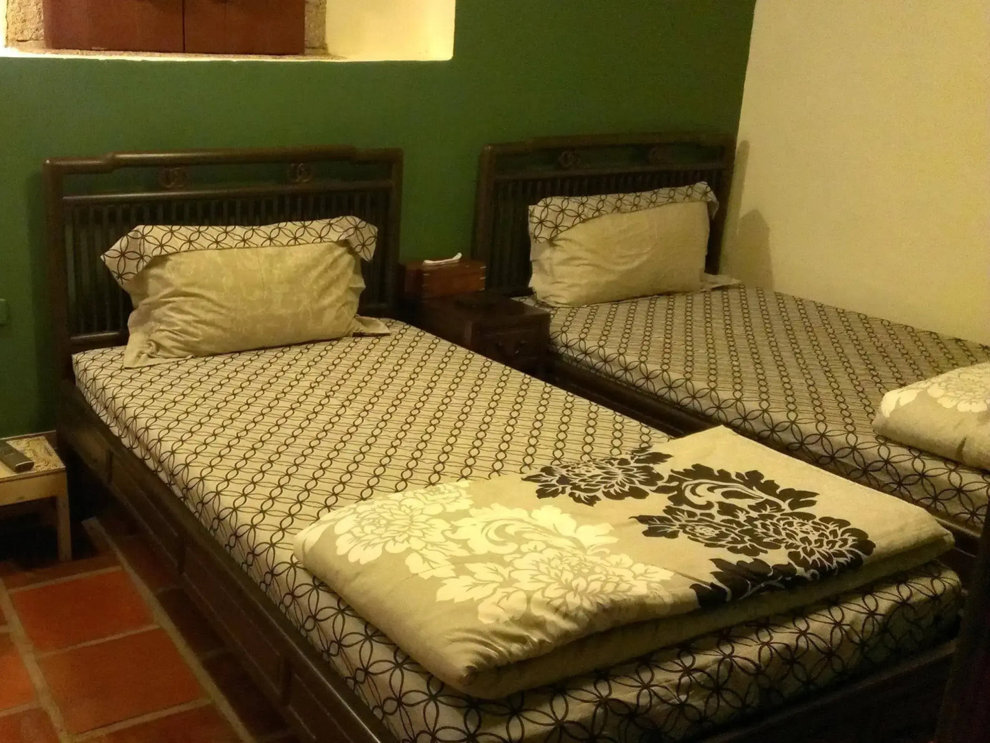 Take A Break Bed and Breakfast