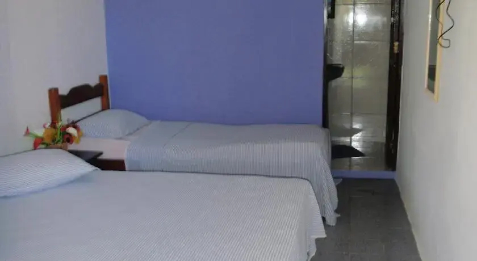 Pousada Vila do Zimbo