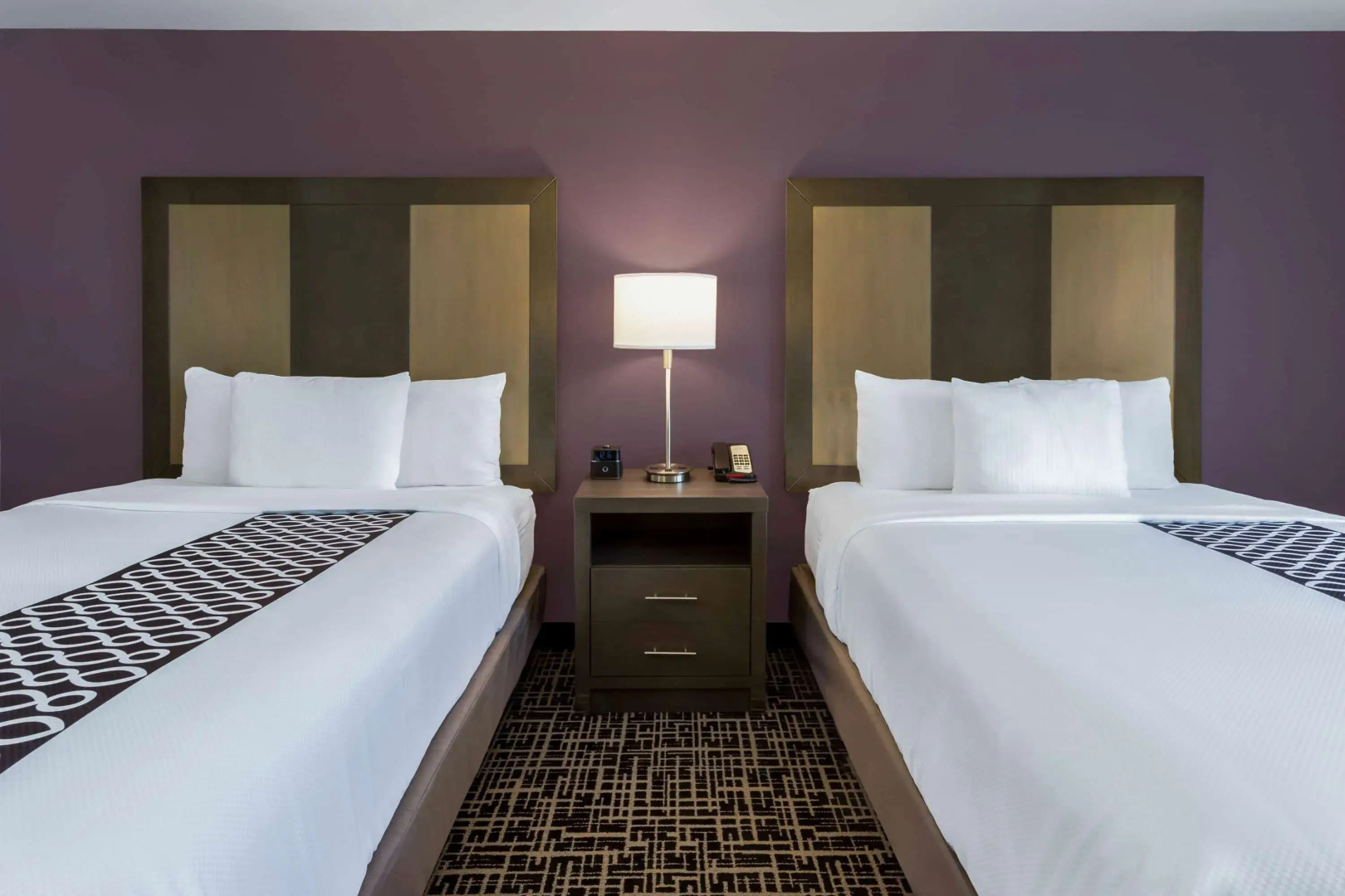La Quinta Inn & Suites by Wyndham Wichita Airport