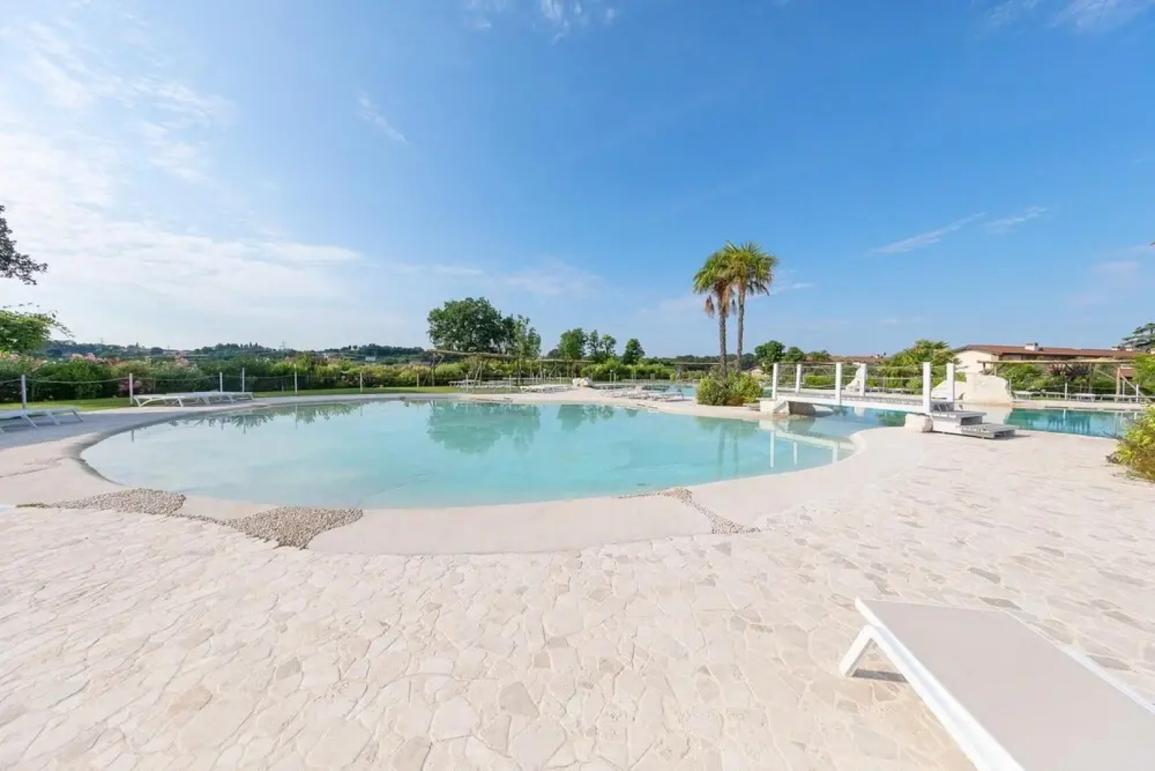 Il Green 6 10 Apartment by Wonderful Italy