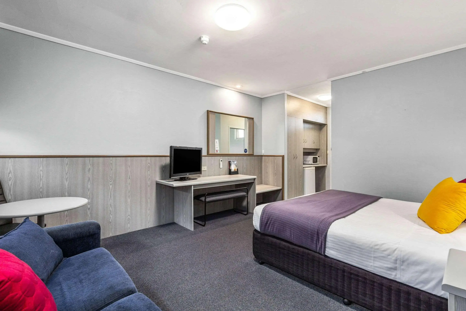 Comfort Inn Glenelg
