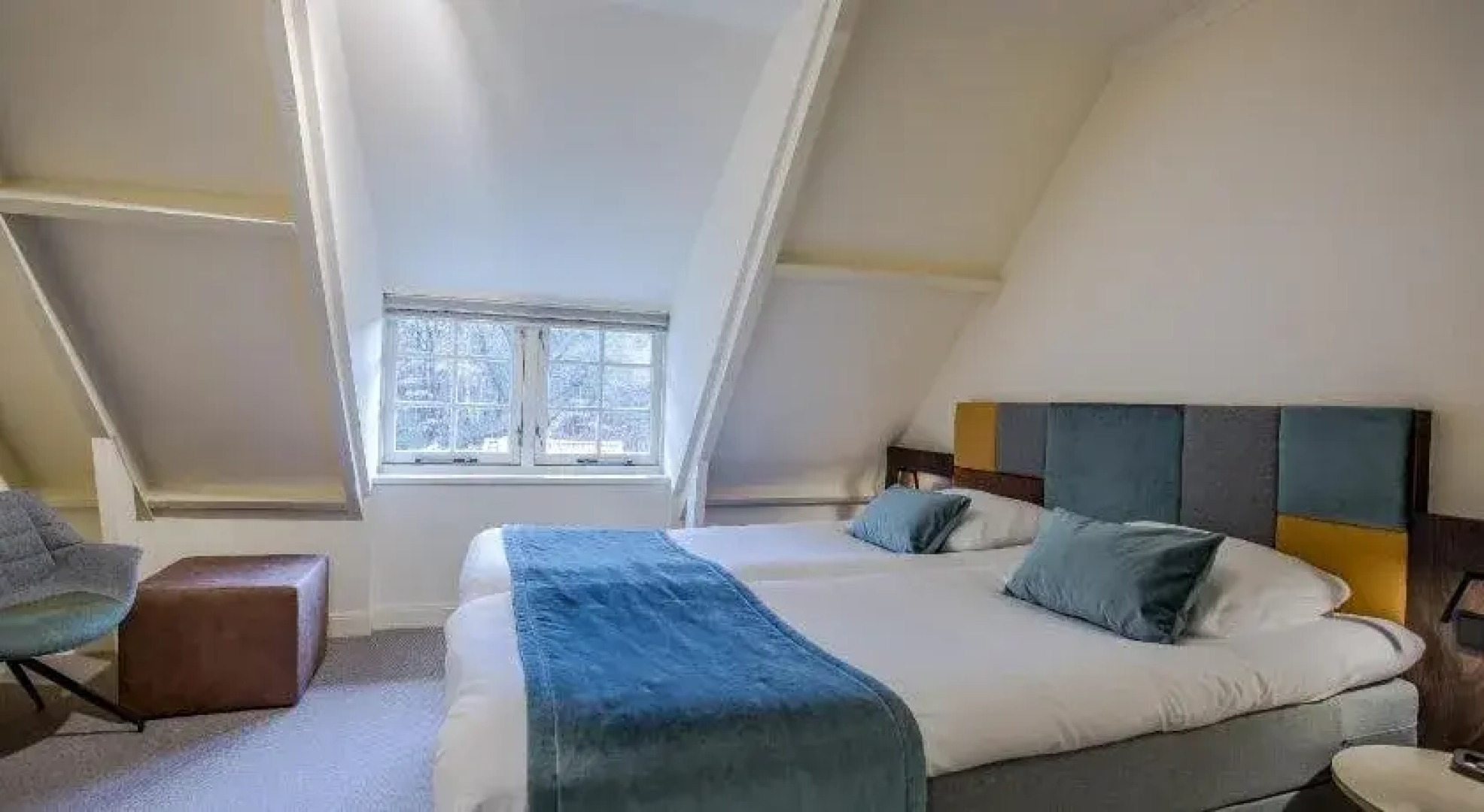 Hotel Restaurant De Uitkijk