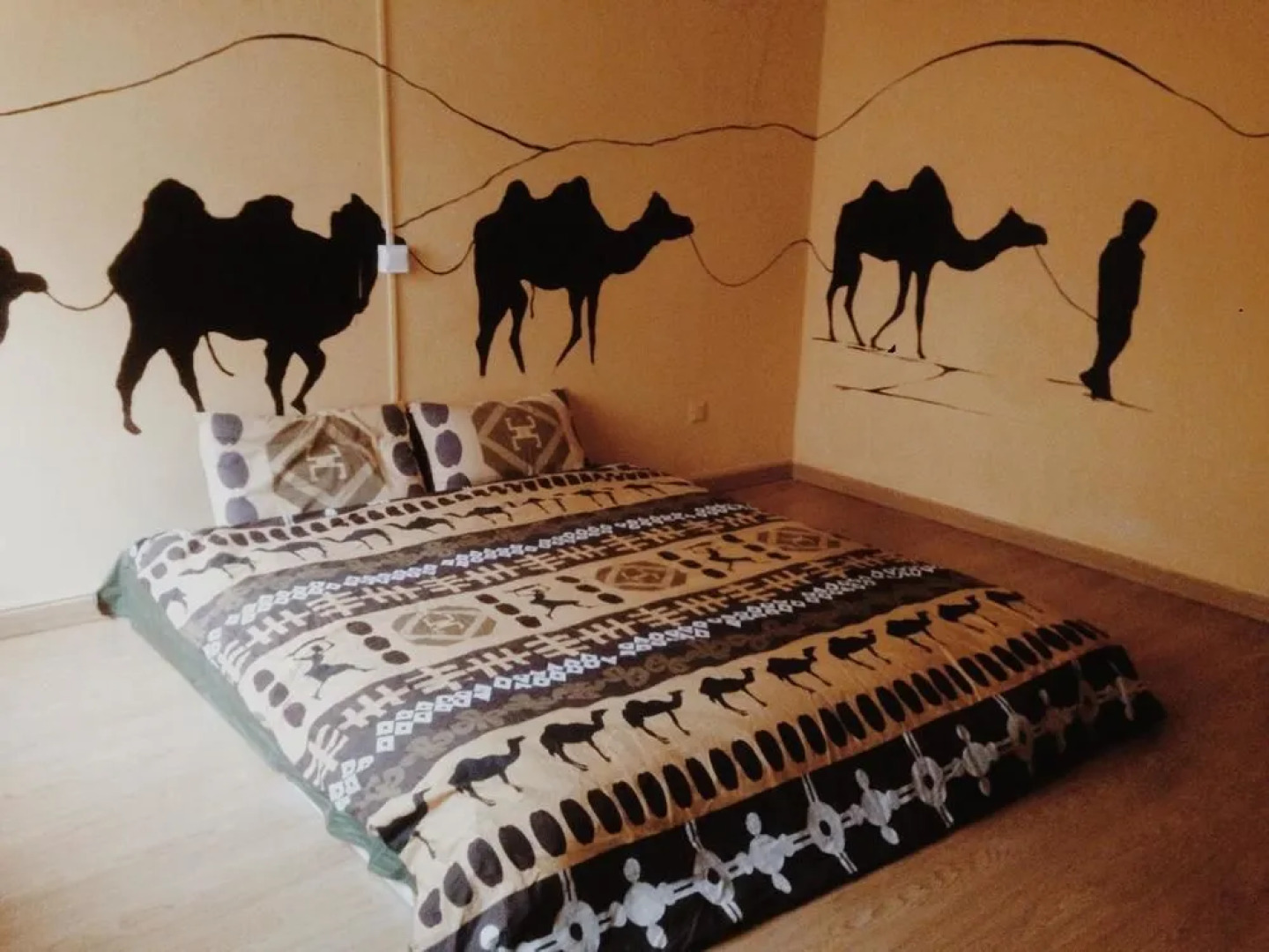 North By Northwest International Youth Hostel