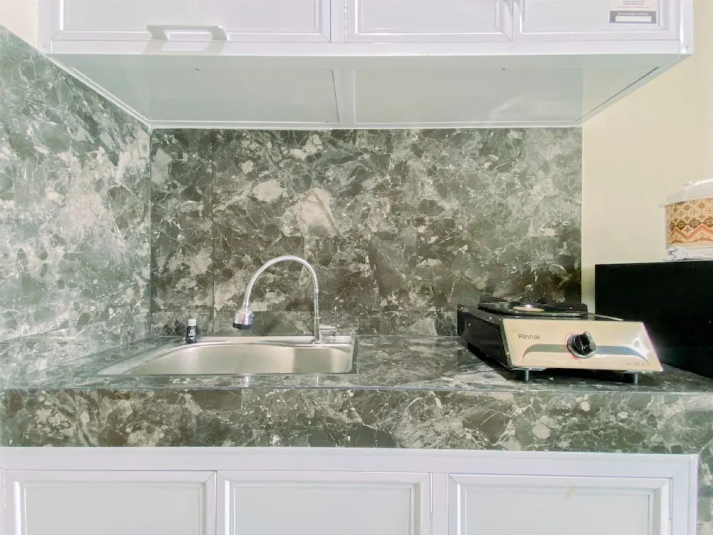 Good Deal And Homey Studio At Royal Sentul Park Apartment