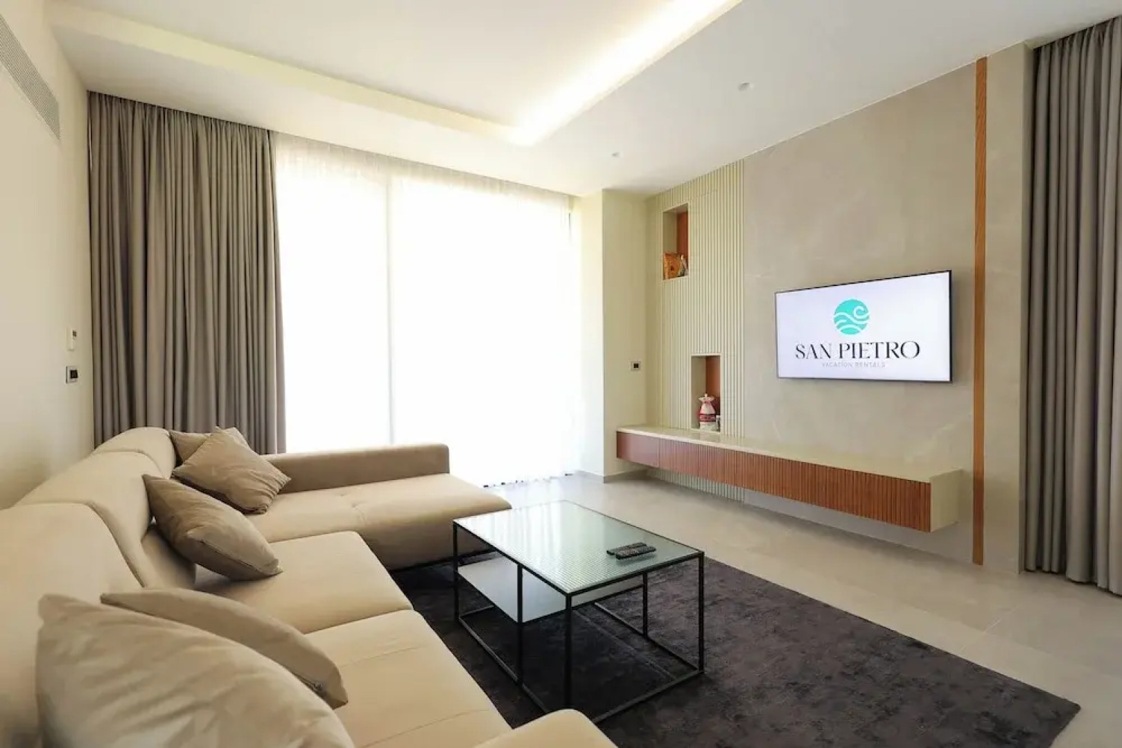 Sanpietro Vacation Rentals