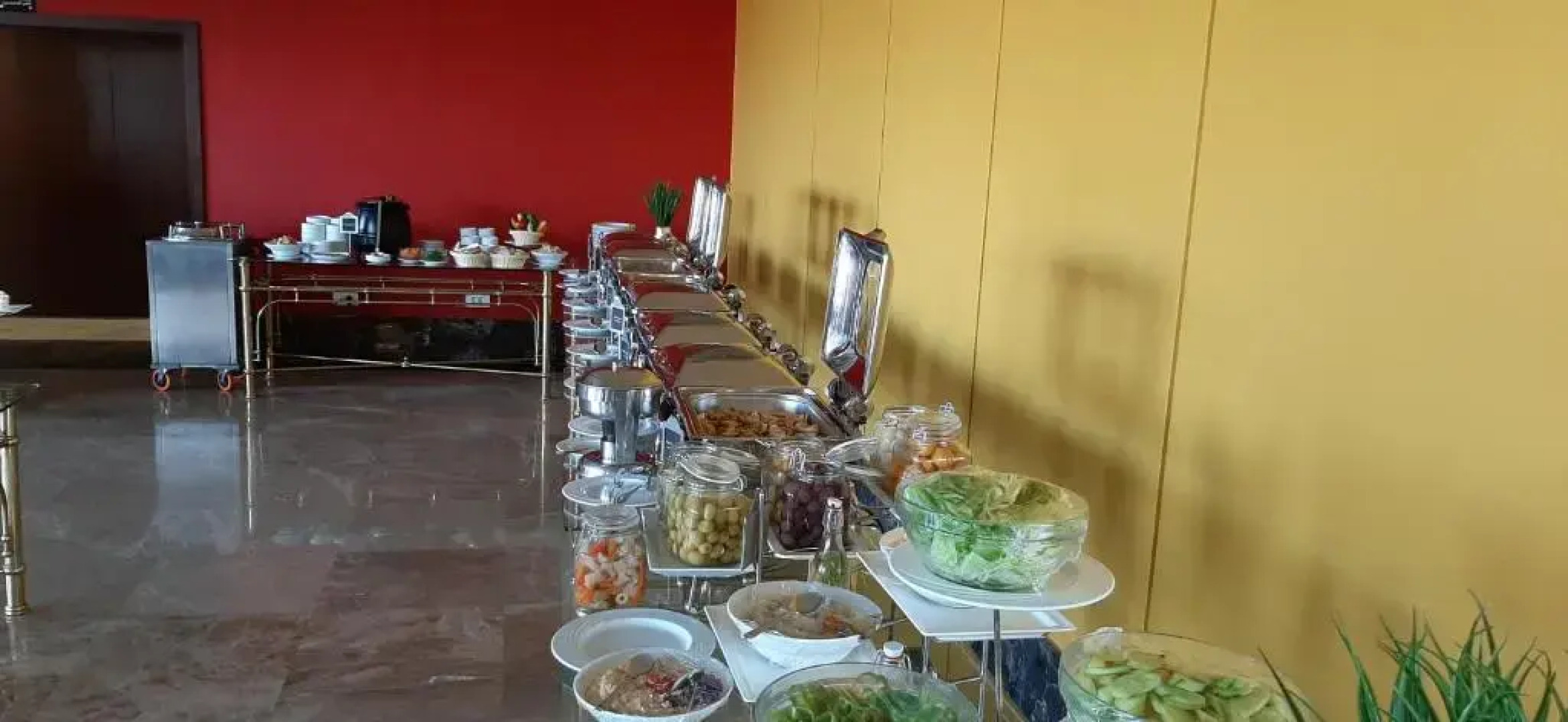 Porto Said Hotel & Spa