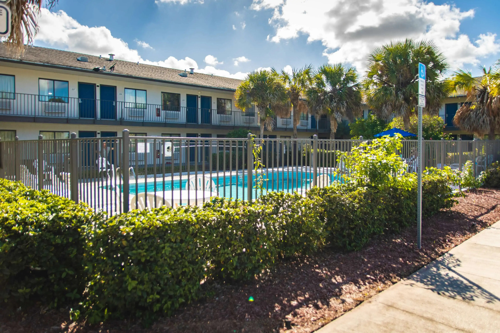 Motel 6 Ft. Pierce, FL, Fort Pierce