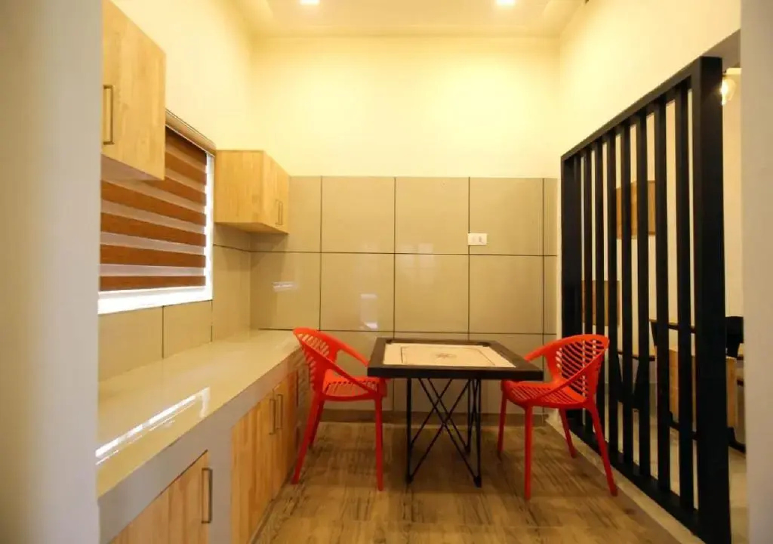 Croods Cottage Wayanad by Lexstays