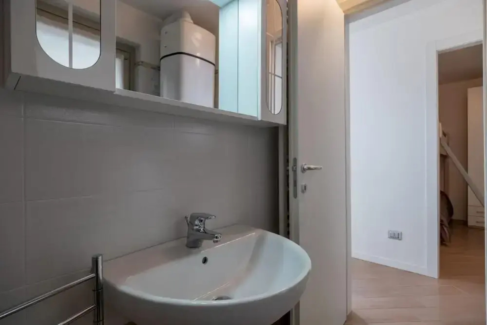 Caravaggio in Parzanica