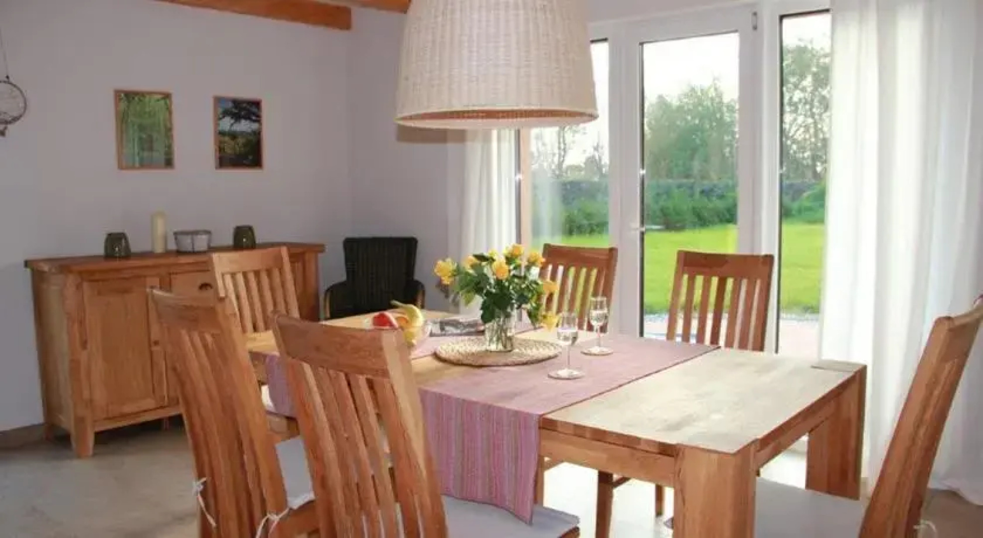 Ferienhaus Ani Sellin