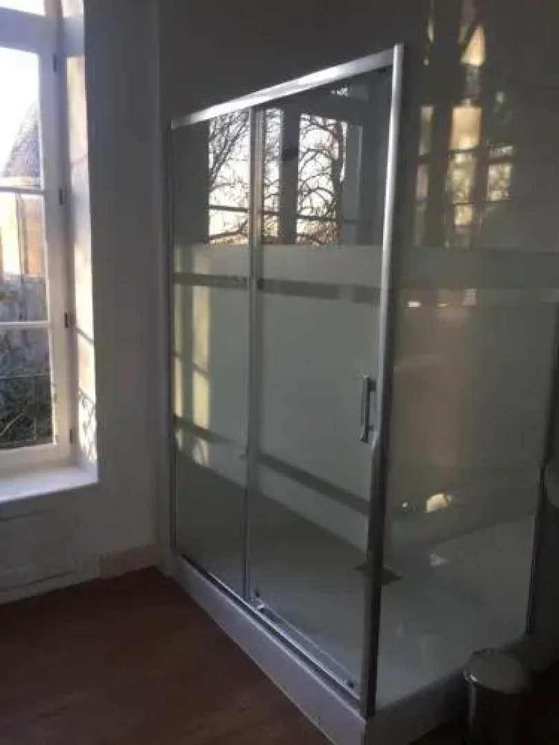 Château de la Guillonnière