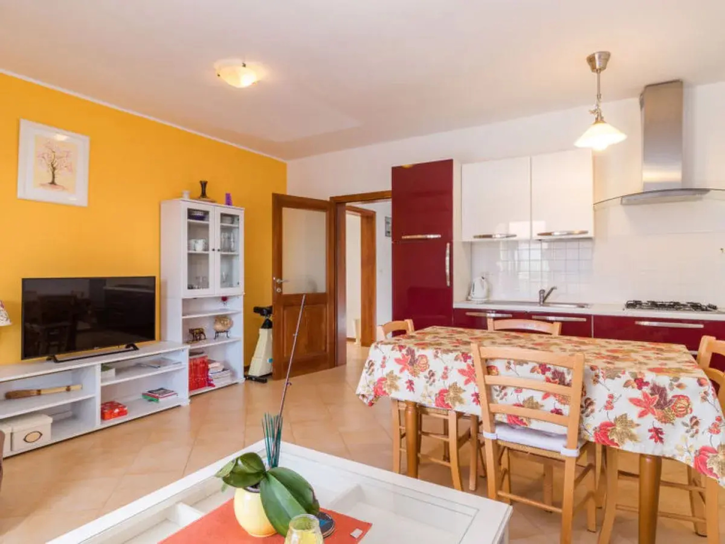 House Jadranka Novigrad (Istra)