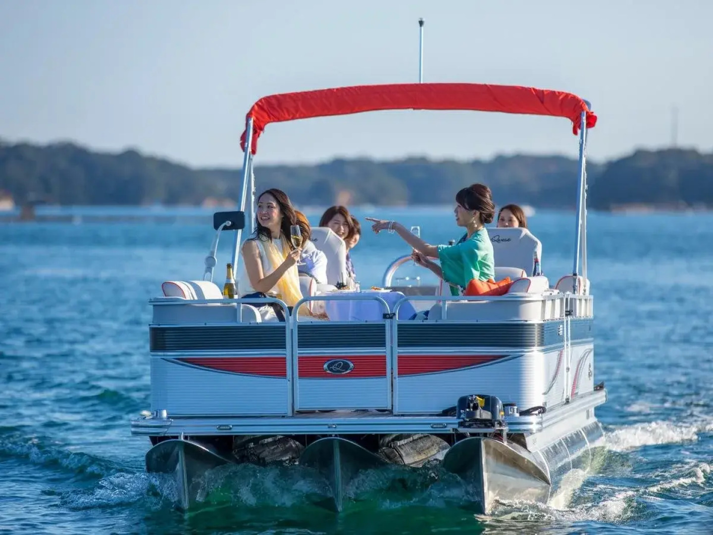 Shima Kanko Hotel The Bay Suites