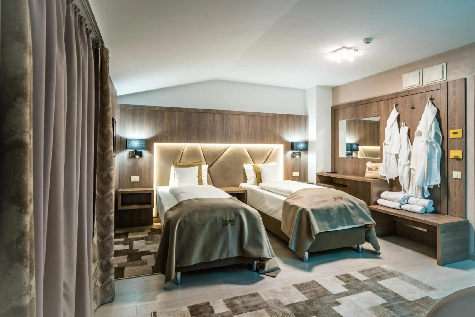 Hotel Eden