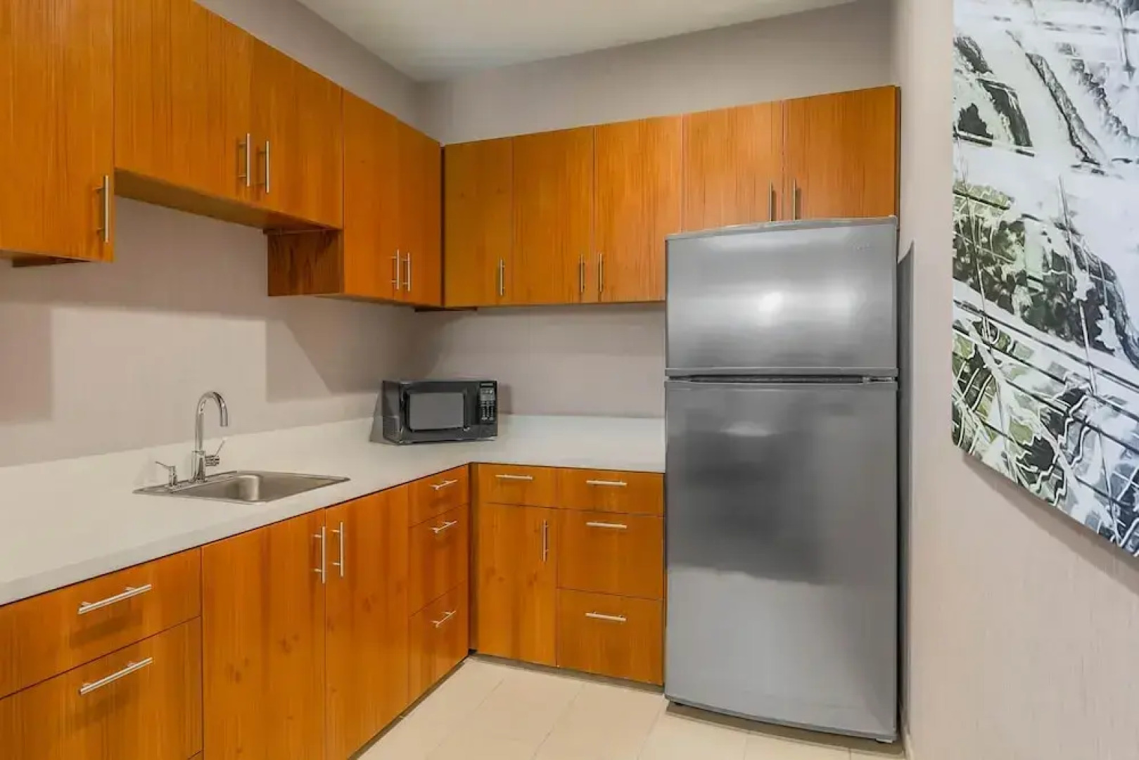 SpringHill Suites by Marriott San Jose Fremont