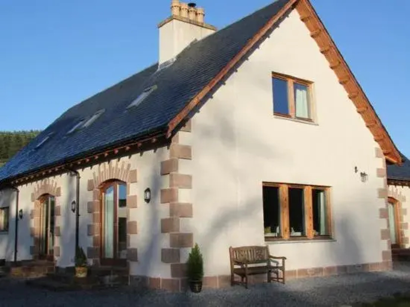 Thistle Dhu Bed & Breakfast