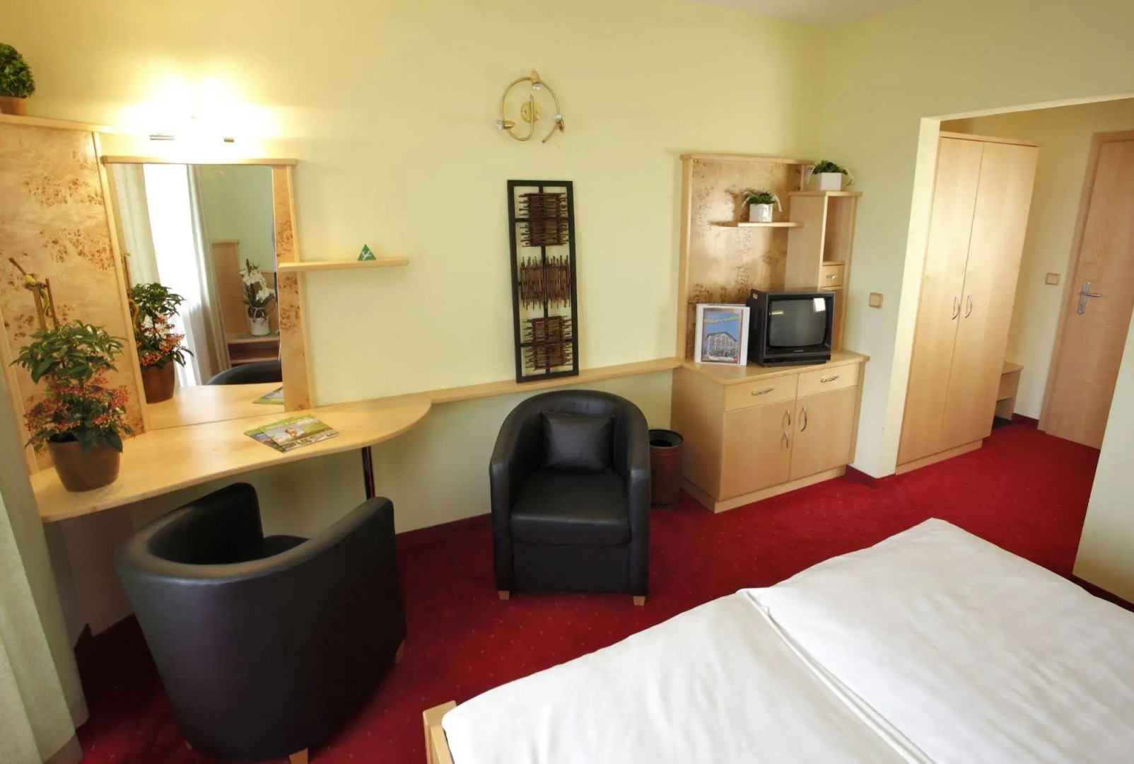 Hotel Böhmerwaldhof