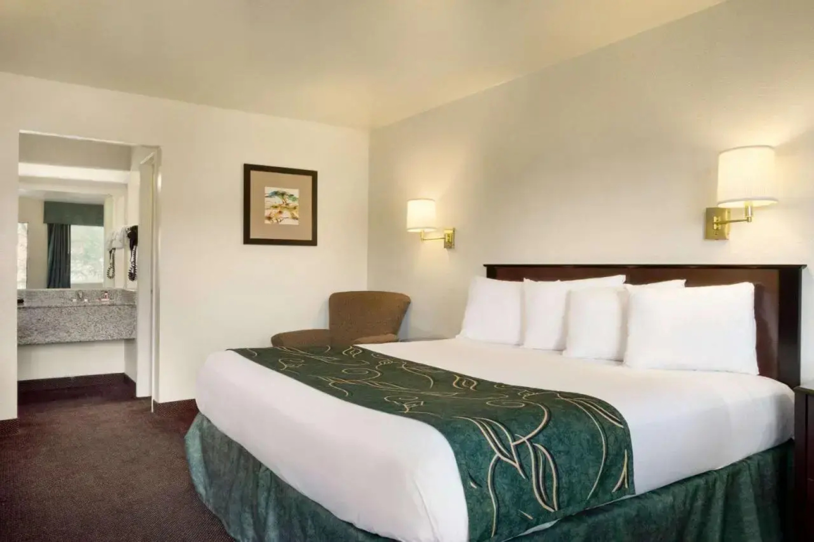 Travelodge Winslow