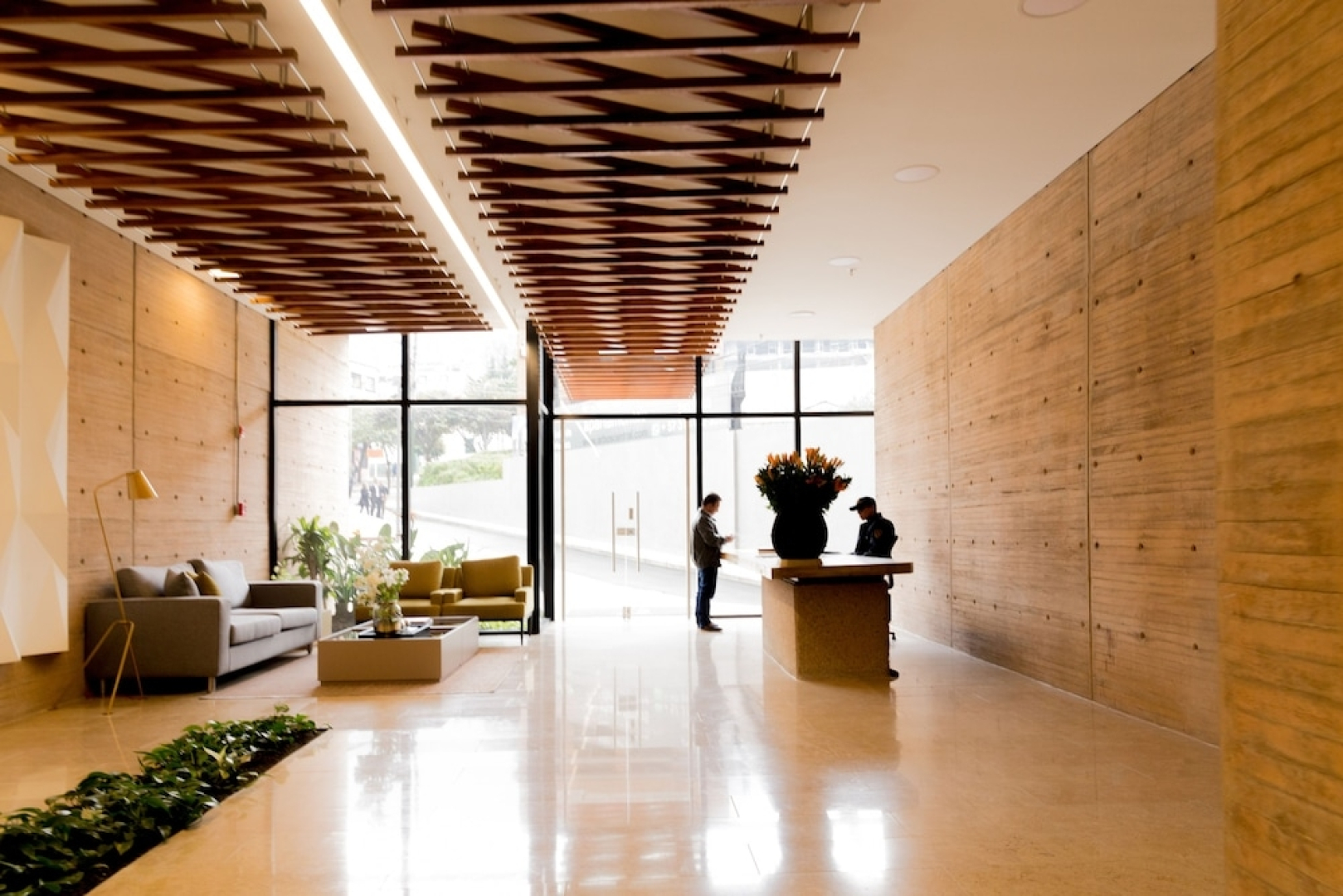 Equilibrium By Nomad Guru