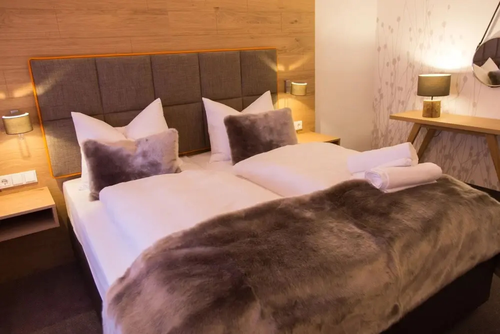 4 Moods Suites & Spa Erwachsenenhotel