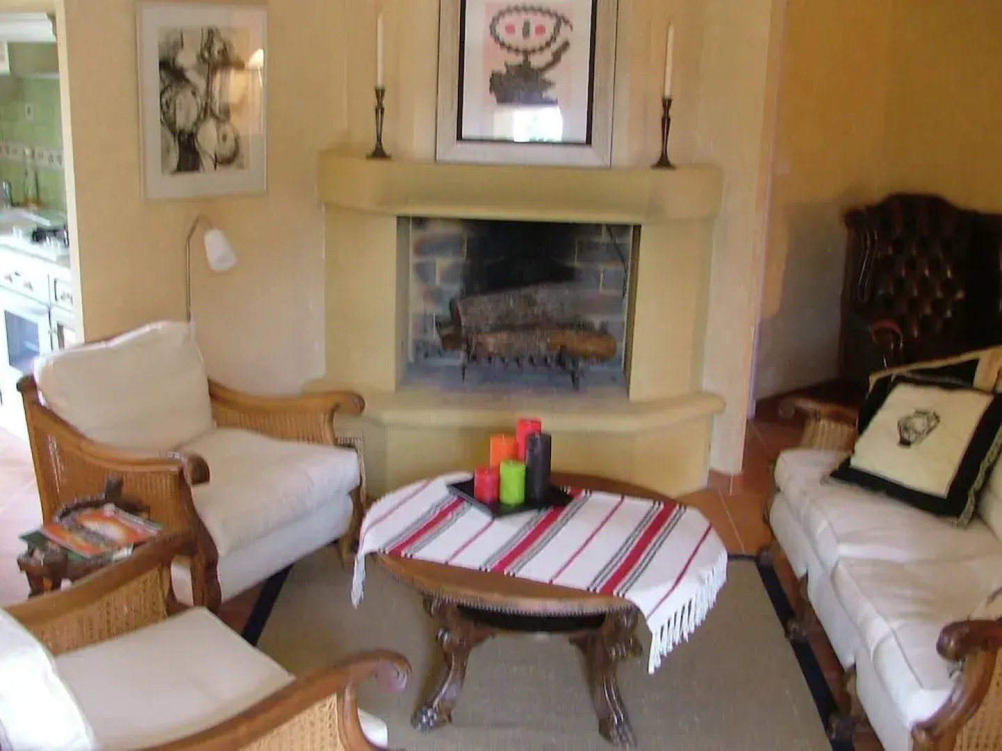 Luxurious Holiday Home with Pool in Ajat France