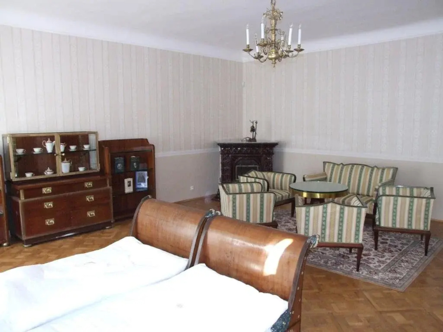 Hotel Zámok Topolcianky