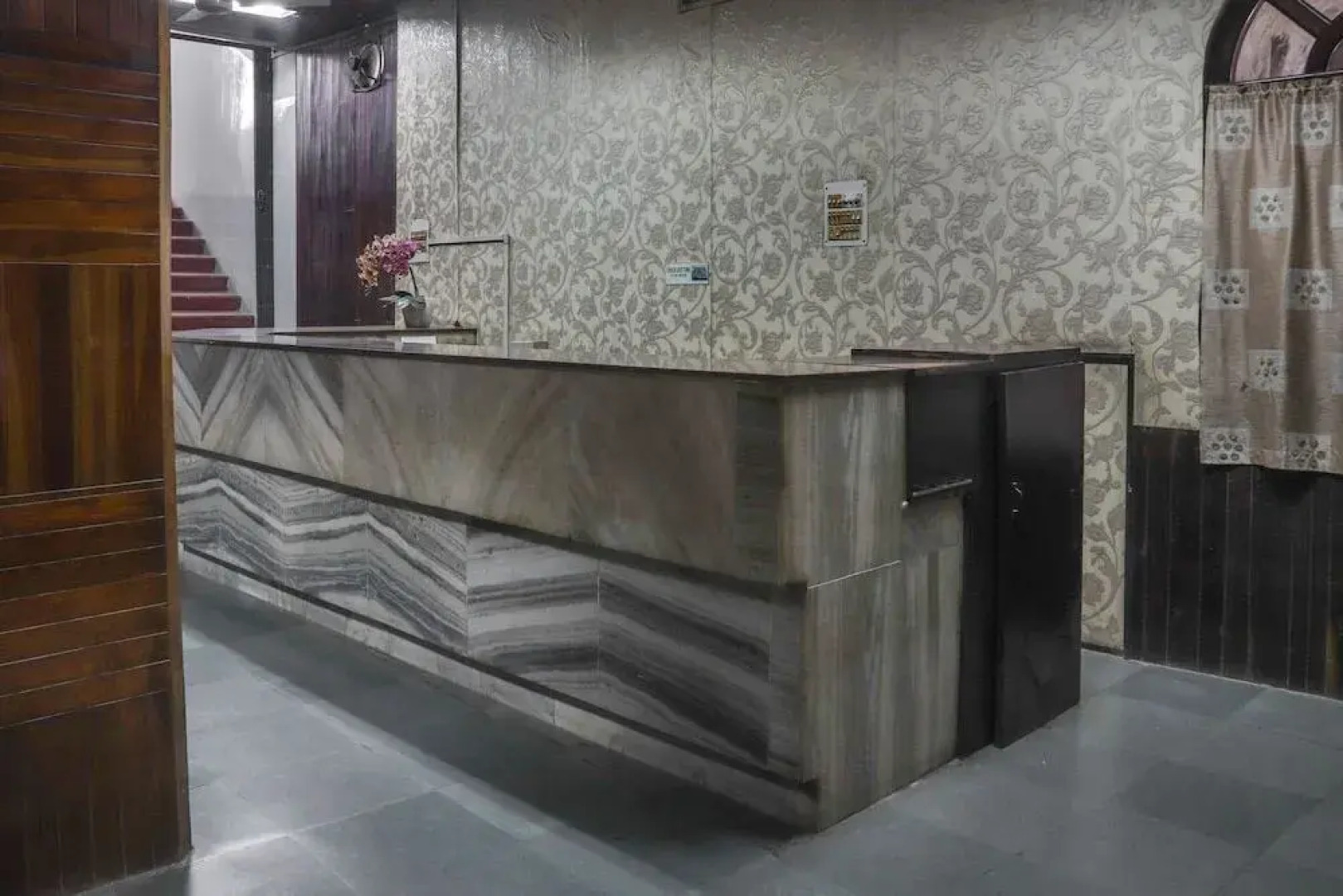 SPOT ON 49477 Hotel Galaxy