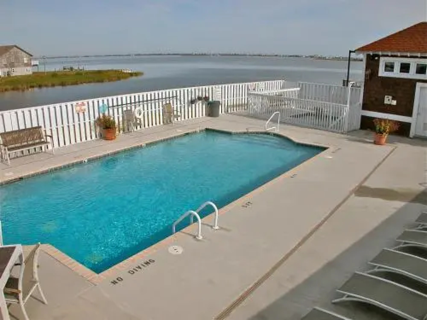 Oasis Suites Hotel