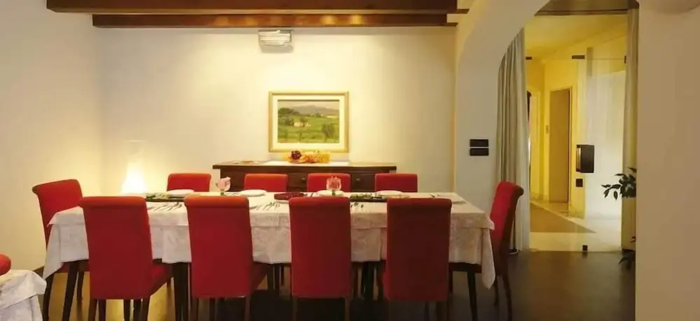 Hotel Nuovo De Cesero