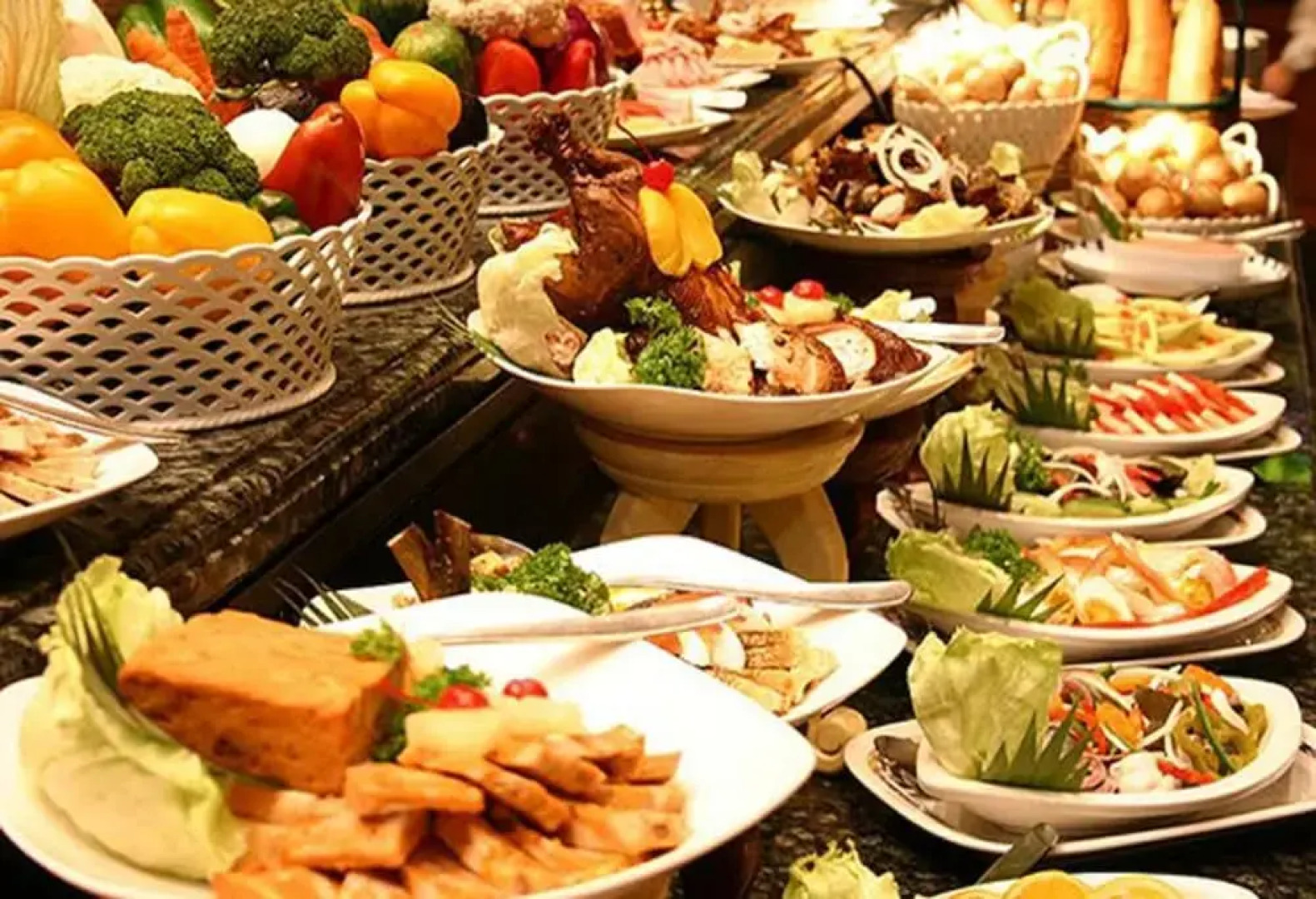 Golf View Hotel and Suites